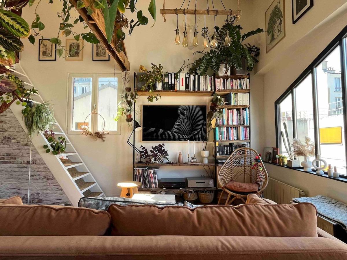 Appartamento Cozy In A Quiet Alley