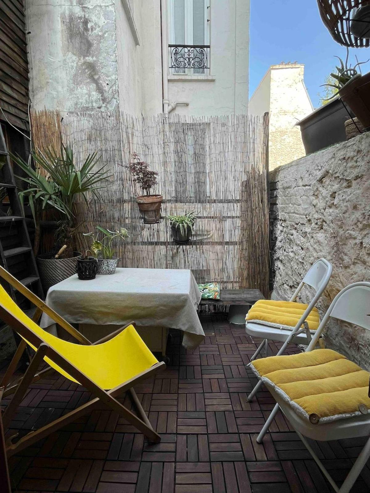 Appartamento Cozy In A Quiet Alley *